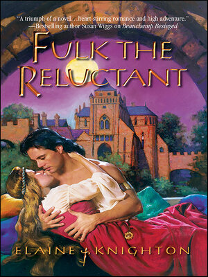 cover image of Fulk the Reluctant